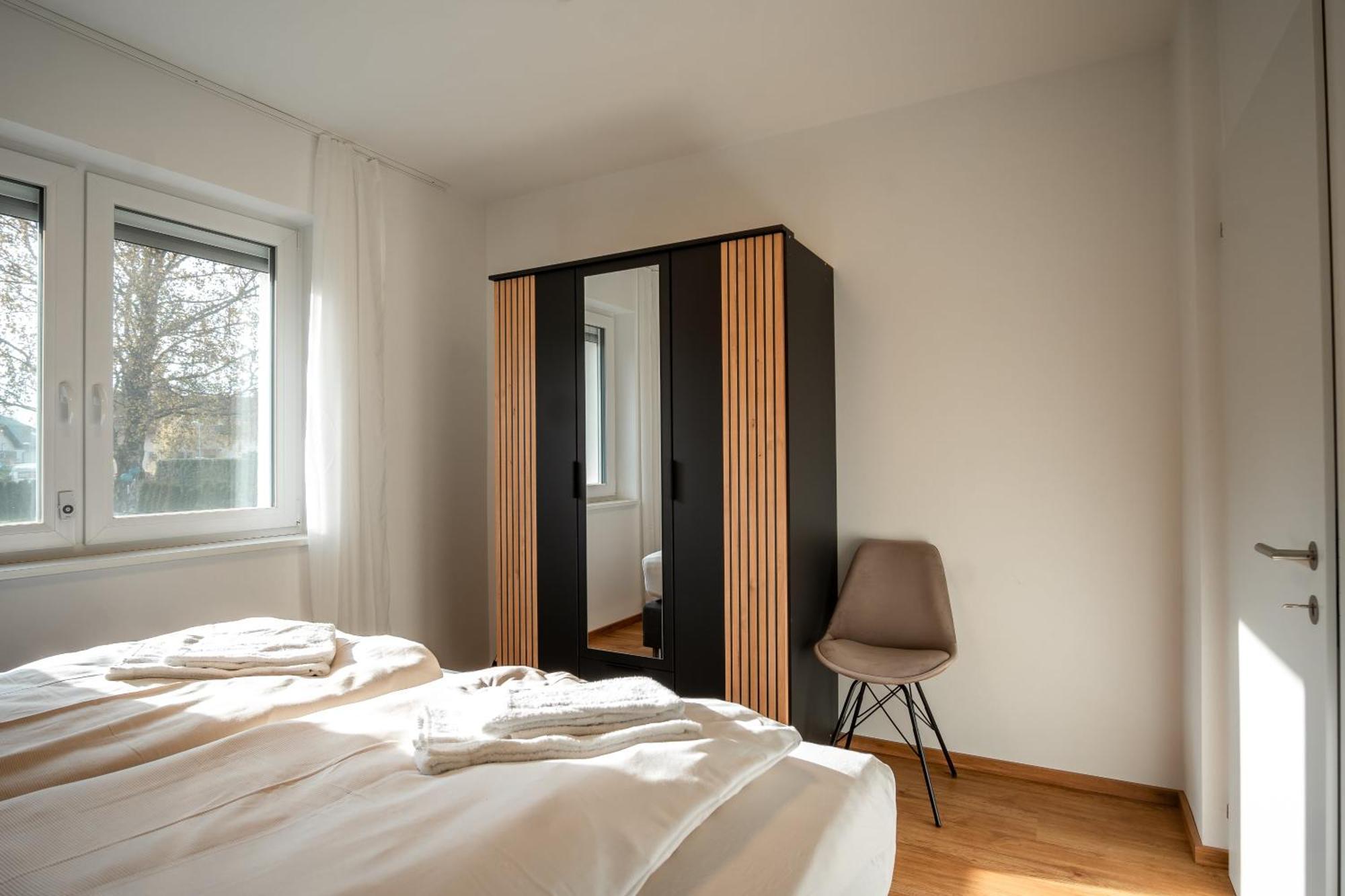 Appartement Mgholidays Landskron
