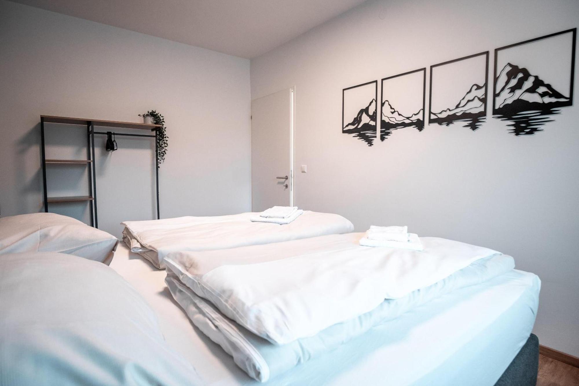 Appartement Mgholidays