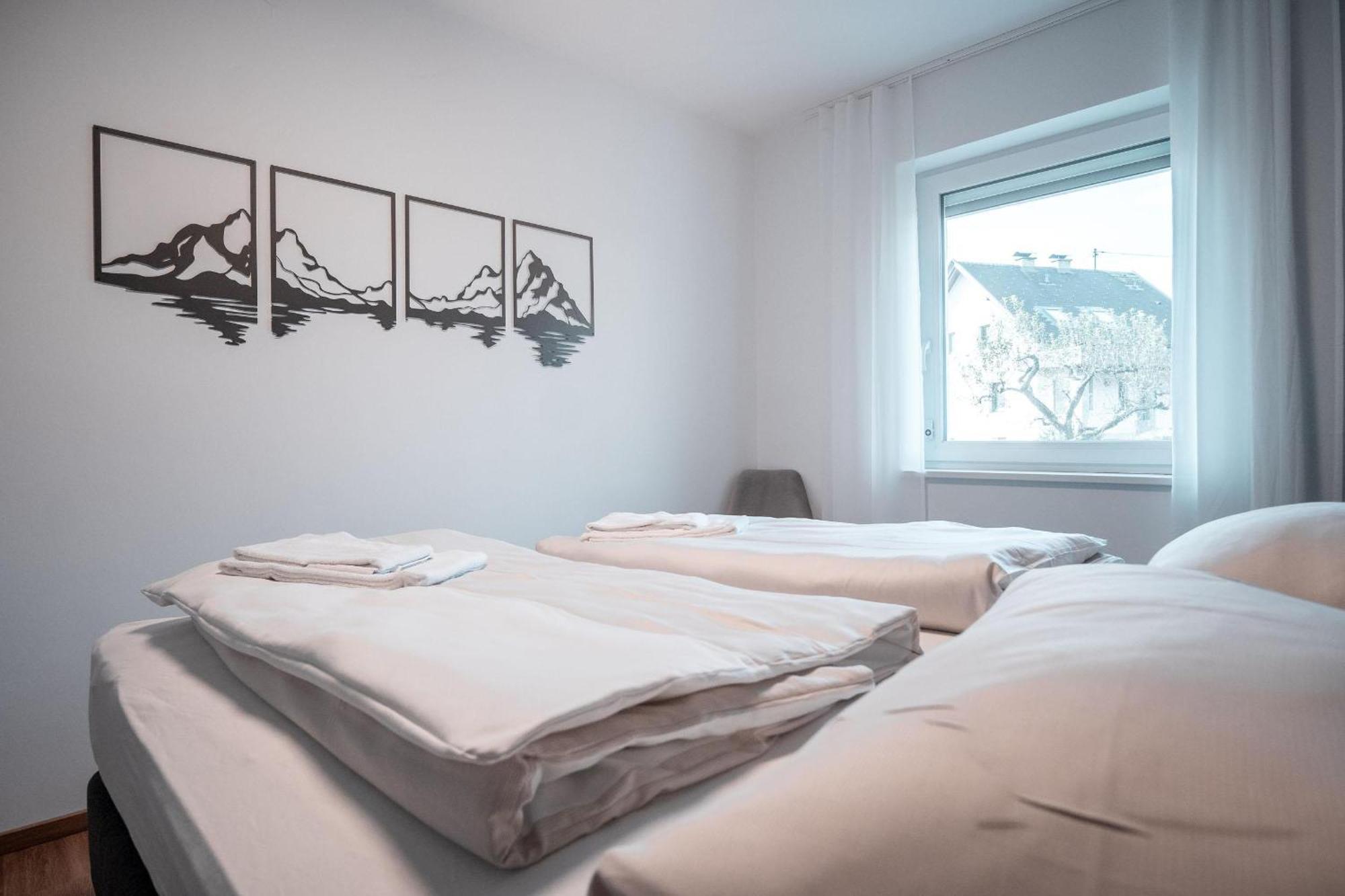 Appartement Mgholidays Landskron