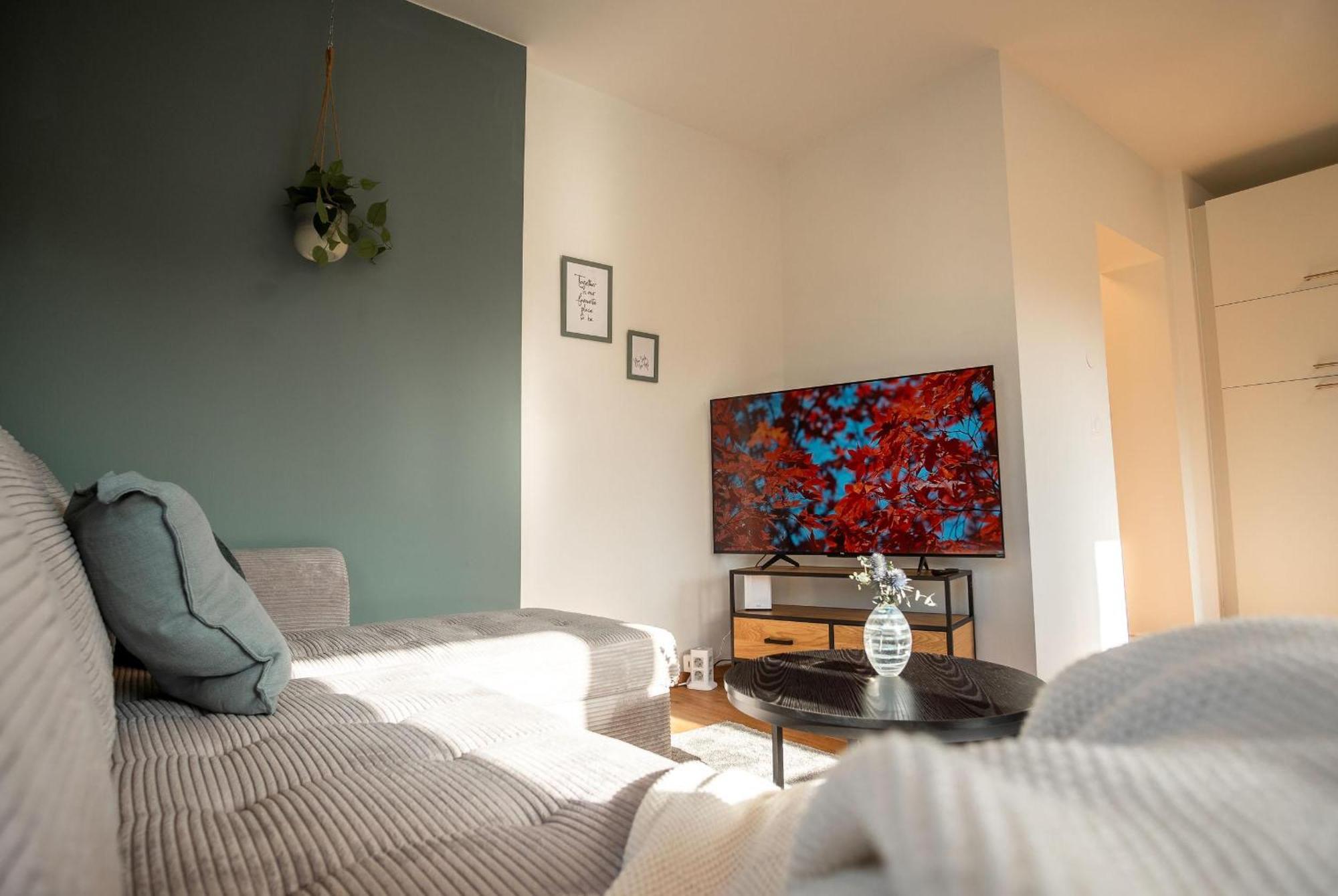 Mgholidays Appartement Landskron