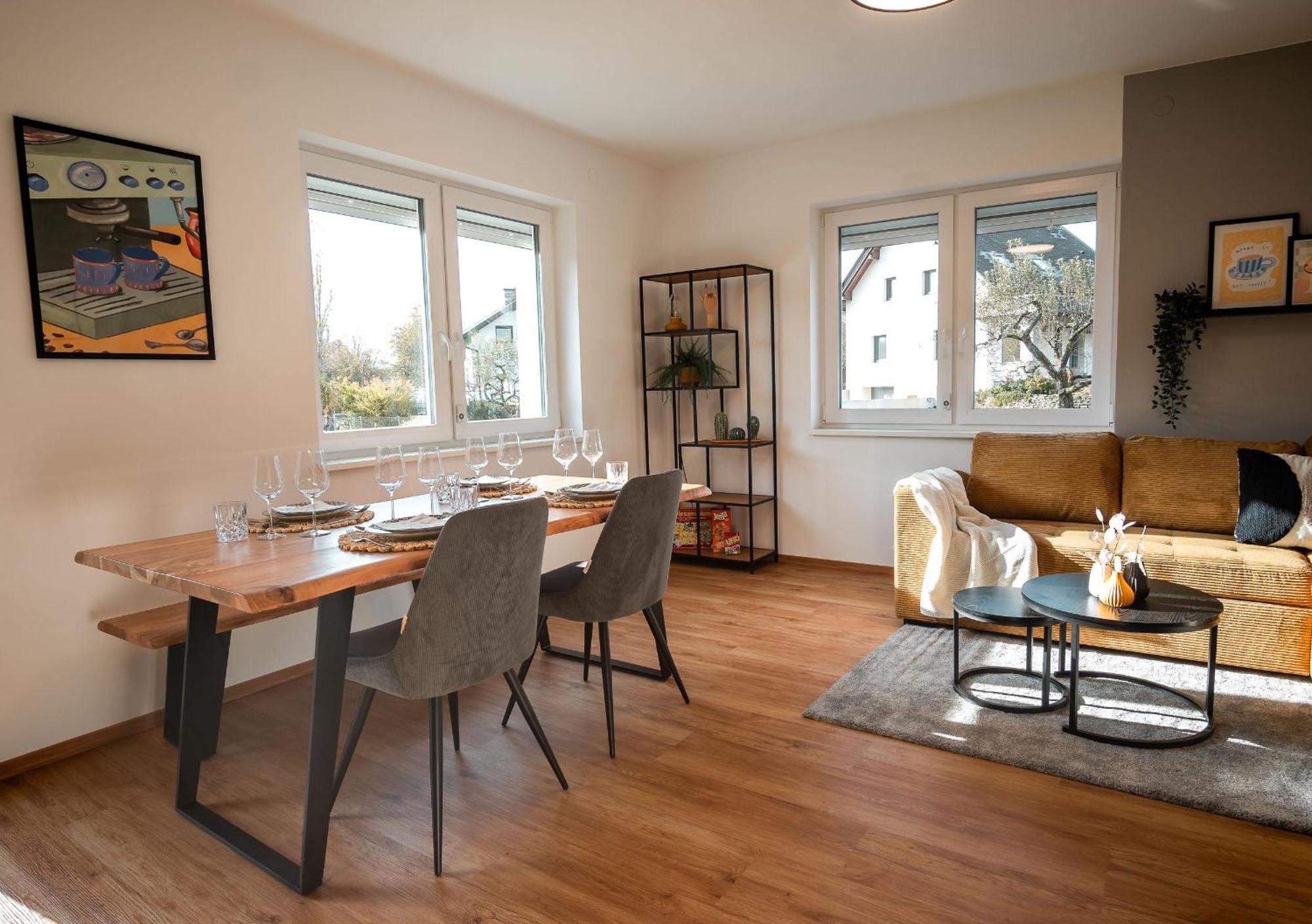 Appartement Mgholidays