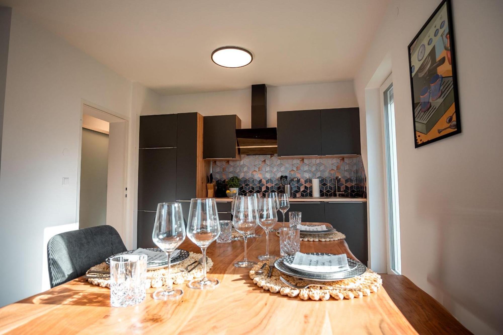 Appartement Mgholidays